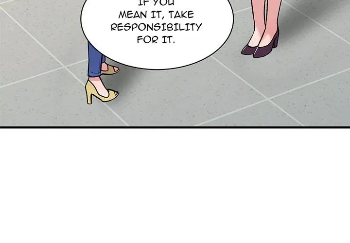 Read Shh! Her Secret chapter 49 image 3 on Lezhin