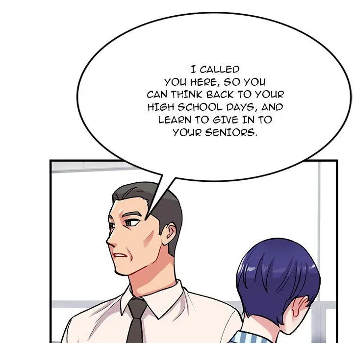 Read Shh! Her Secret chapter 49 image 36 on Lezhin