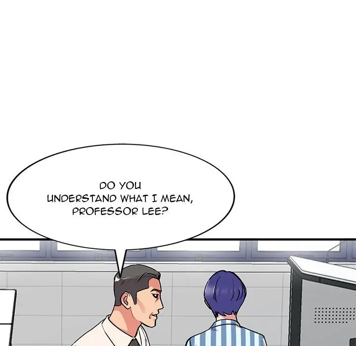 Read Shh! Her Secret chapter 49 image 38 on Lezhin
