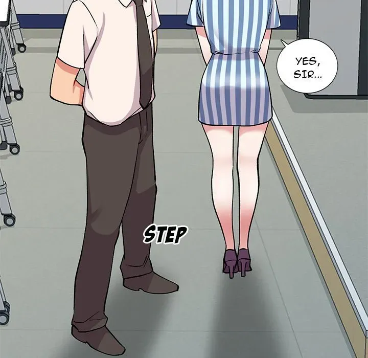 Read Shh! Her Secret chapter 49 image 39 on Lezhin