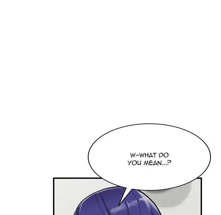 Read Shh! Her Secret chapter 49 image 4 on Lezhin