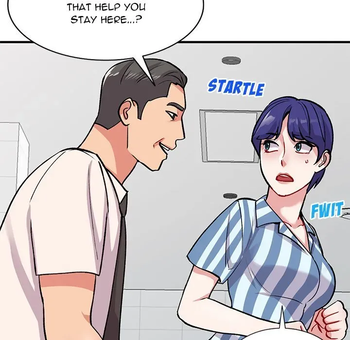 Read Shh! Her Secret chapter 49 image 41 on Lezhin