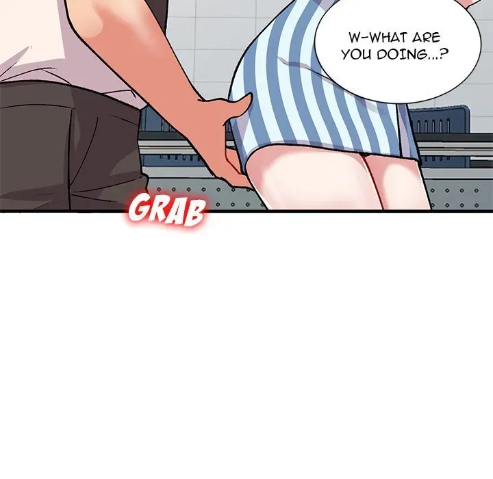 Read Shh! Her Secret chapter 49 image 42 on Lezhin