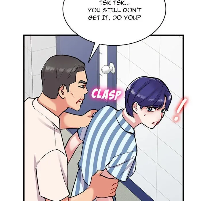 Read Shh! Her Secret chapter 49 image 45 on Lezhin