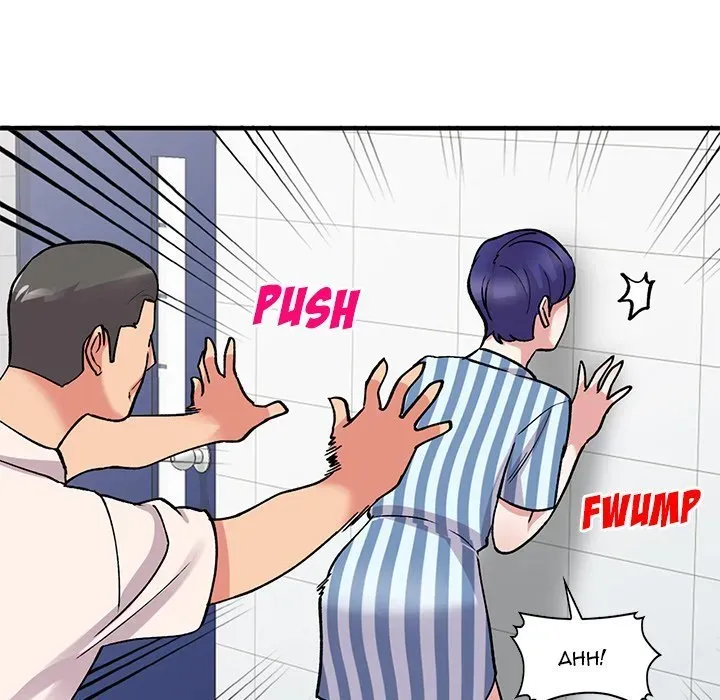 Read Shh! Her Secret chapter 49 image 47 on Lezhin