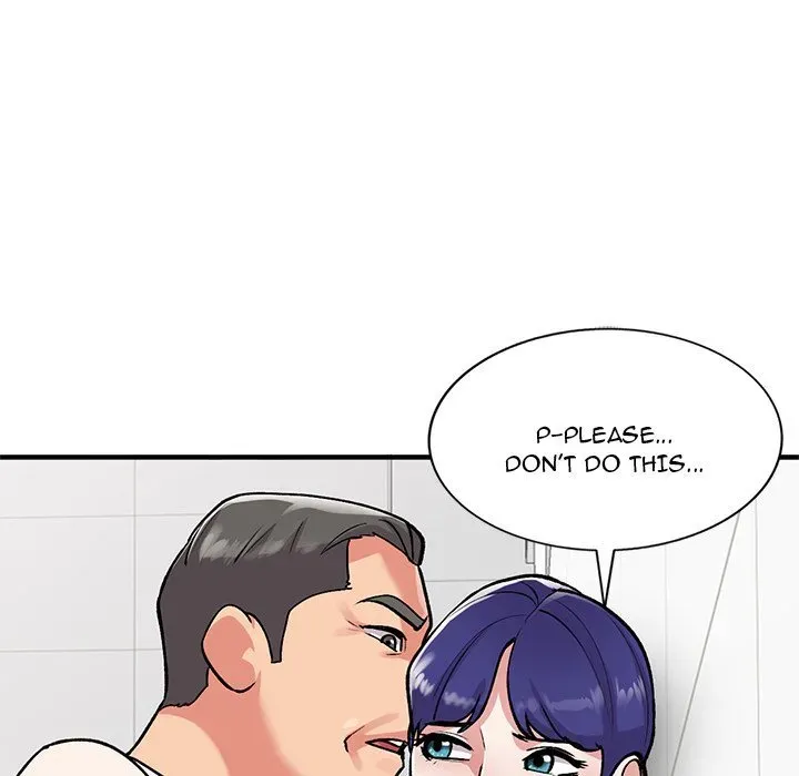 Read Shh! Her Secret chapter 49 image 49 on Lezhin