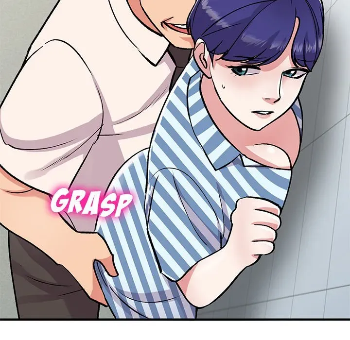 Read Shh! Her Secret chapter 49 image 53 on Lezhin