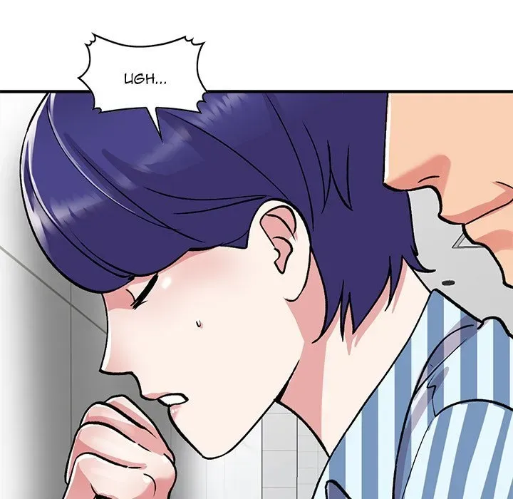 Read Shh! Her Secret chapter 49 image 59 on Lezhin