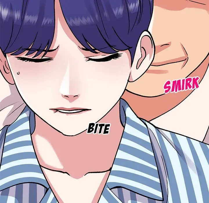 Read Shh! Her Secret chapter 49 image 62 on Lezhin