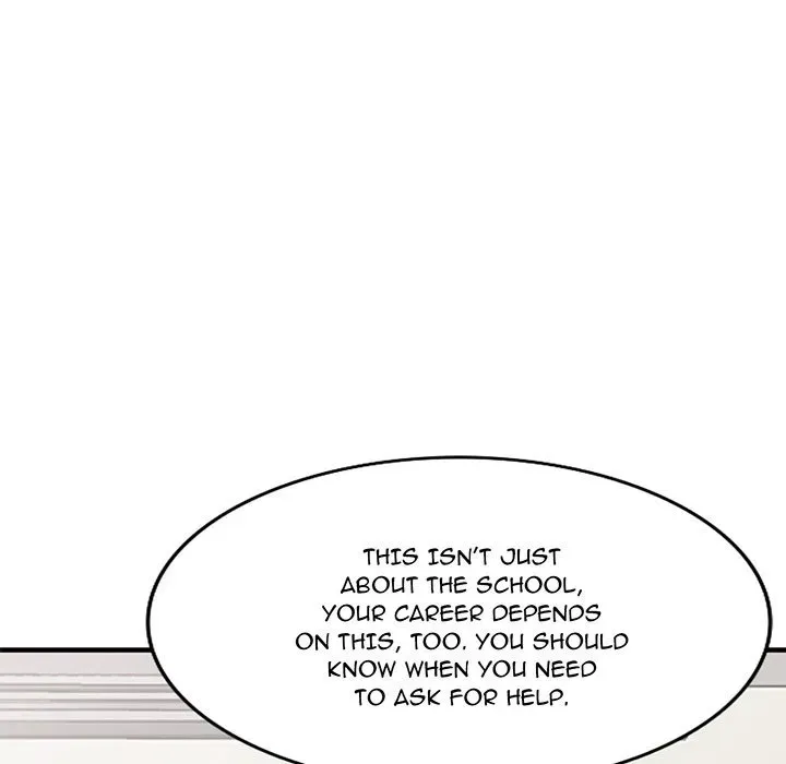 Read Shh! Her Secret chapter 49 image 8 on Lezhin
