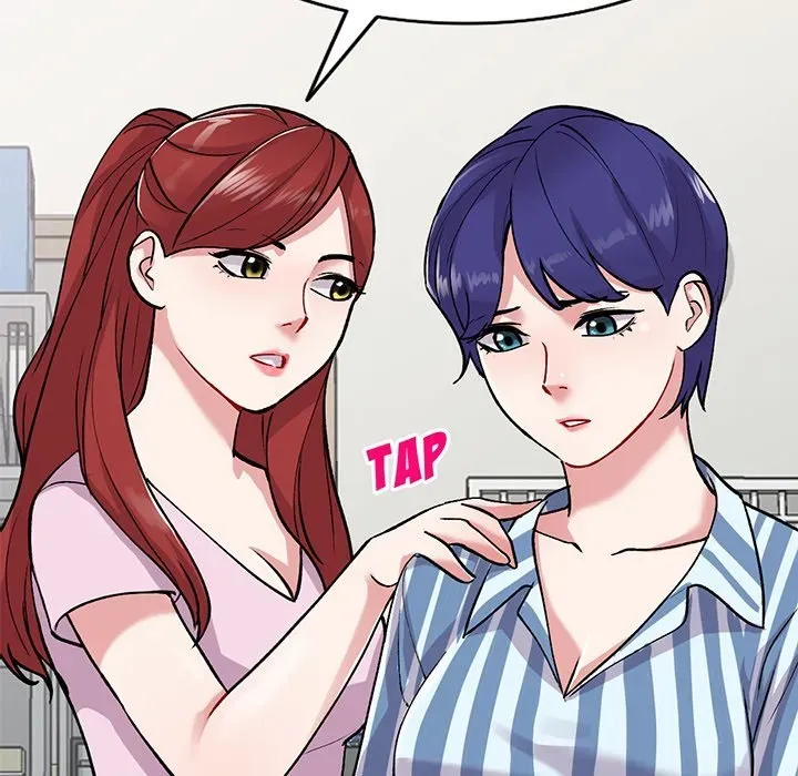 Read Shh! Her Secret chapter 49 image 9 on Lezhin