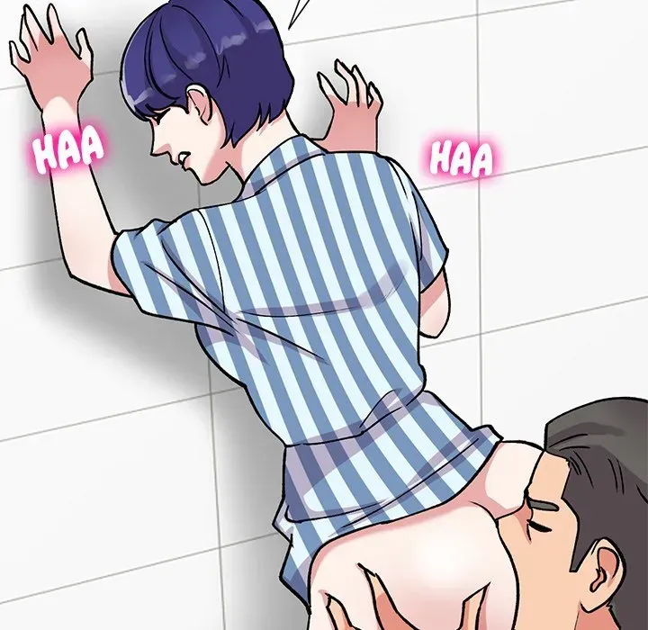 Read Shh! Her Secret chapter 49 image 93 on Lezhin