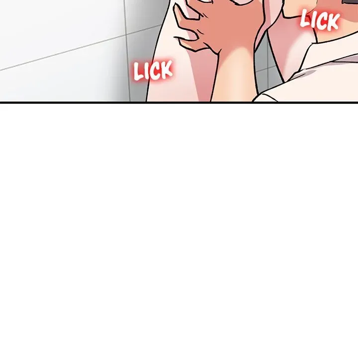 Read Shh! Her Secret chapter 49 image 94 on Lezhin