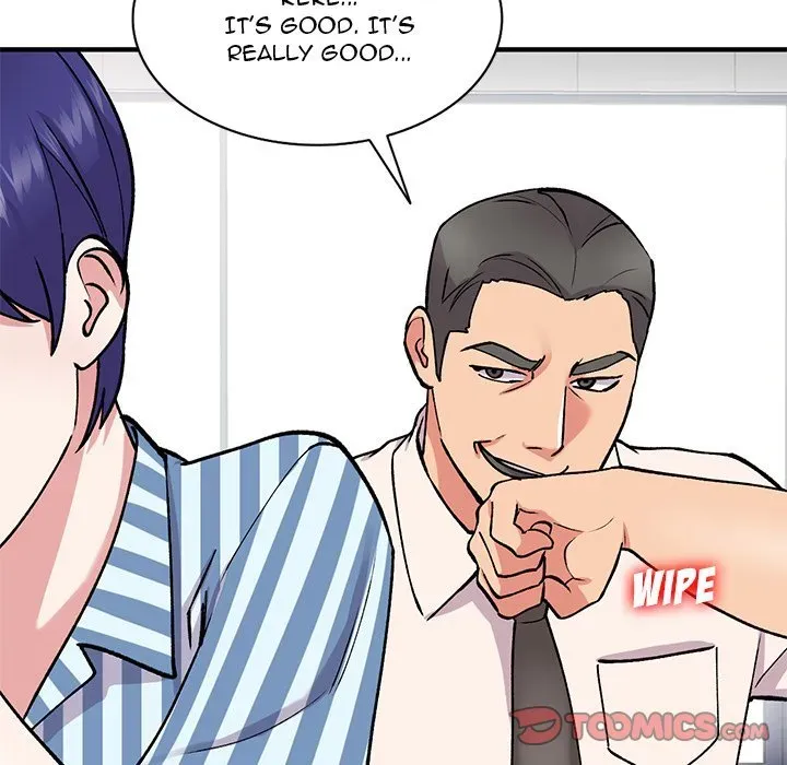 Read Shh! Her Secret chapter 49 image 98 on Lezhin