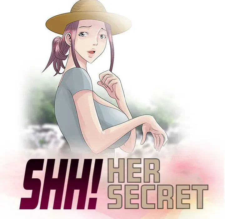 Read Shh! Her Secret chapter 5 image 11 on Lezhin