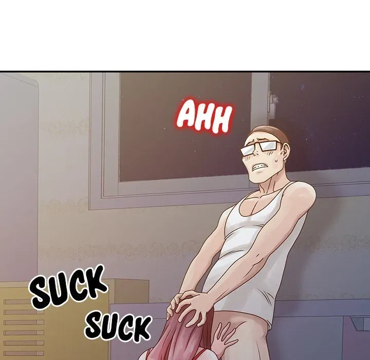 Read Shh! Her Secret chapter 5 image 13 on Lezhin