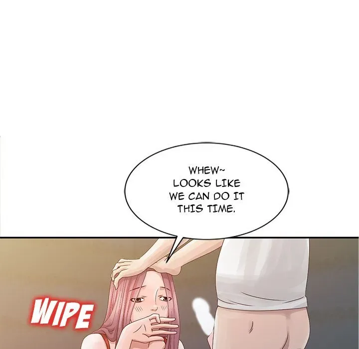 Read Shh! Her Secret chapter 5 image 18 on Lezhin