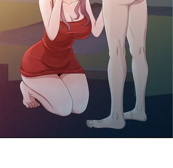 Read Shh! Her Secret chapter 5 image 19 on Lezhin