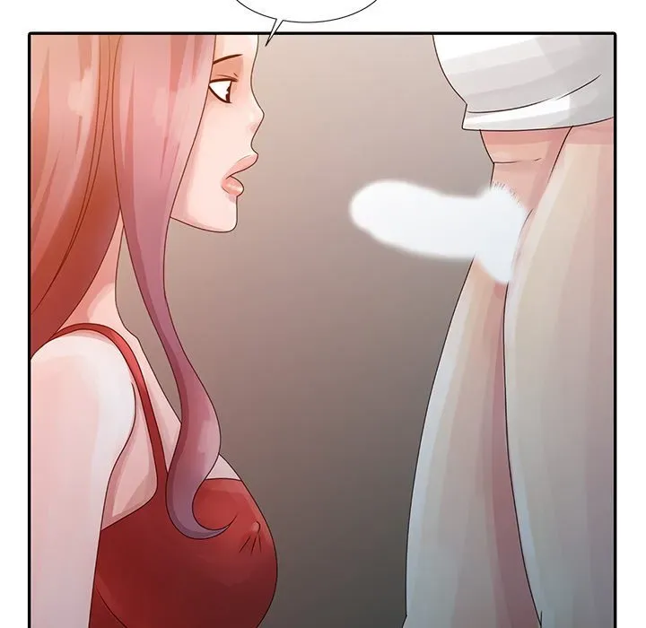 Read Shh! Her Secret chapter 5 image 21 on Lezhin