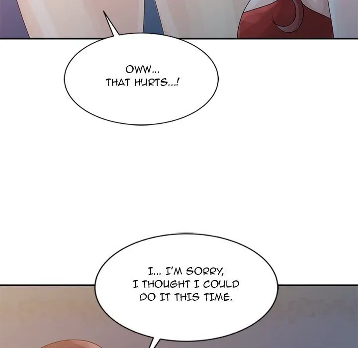 Read Shh! Her Secret chapter 5 image 27 on Lezhin