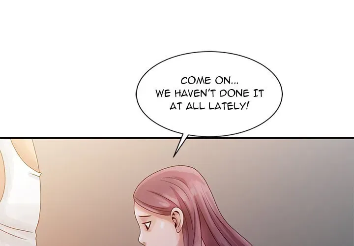 Read Shh! Her Secret chapter 5 image 3 on Lezhin