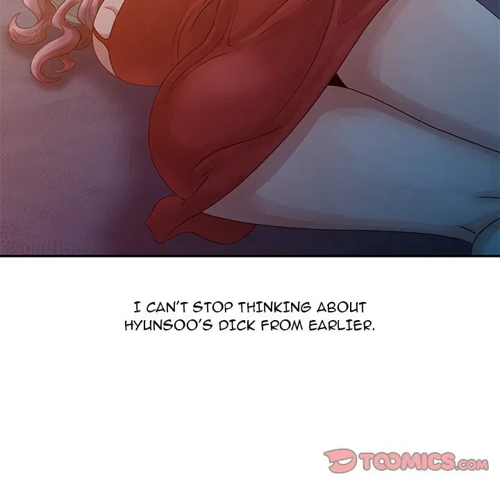 Read Shh! Her Secret chapter 5 image 35 on Lezhin