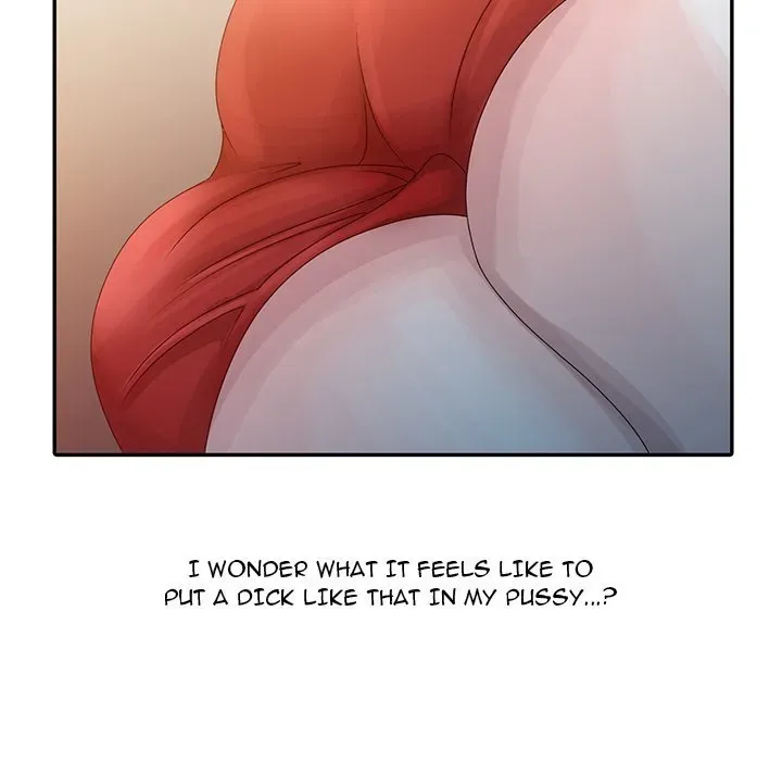 Read Shh! Her Secret chapter 5 image 41 on Lezhin
