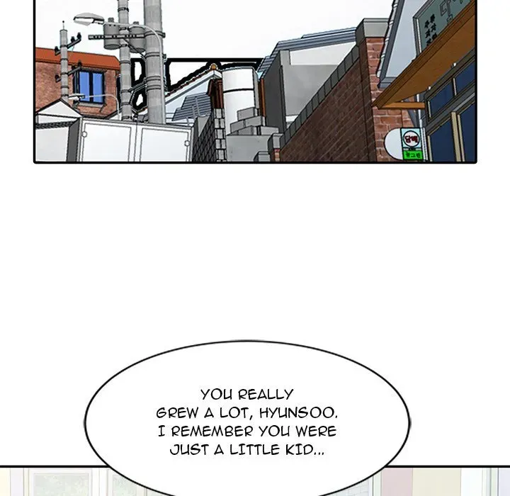 Read Shh! Her Secret chapter 5 image 45 on Lezhin
