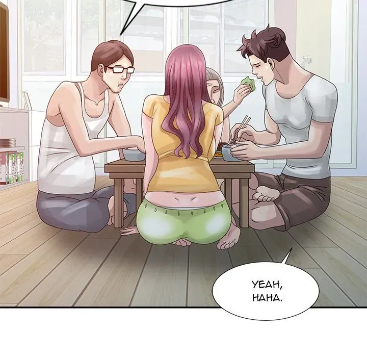 Read Shh! Her Secret chapter 5 image 46 on Lezhin