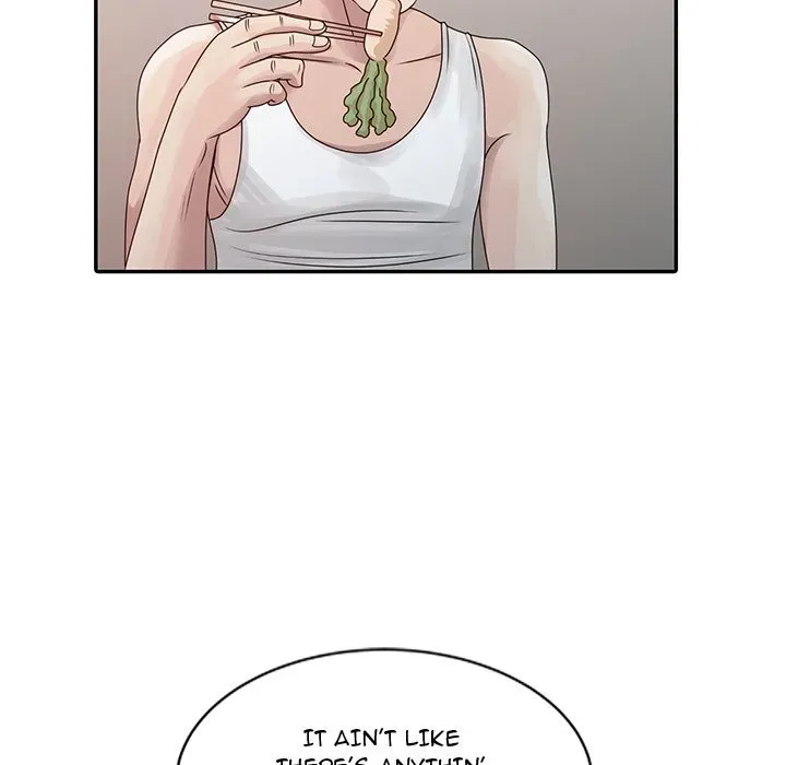 Read Shh! Her Secret chapter 5 image 48 on Lezhin