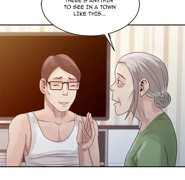 Read Shh! Her Secret chapter 5 image 49 on Lezhin