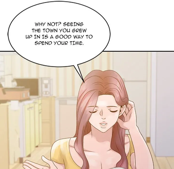 Read Shh! Her Secret chapter 5 image 51 on Lezhin