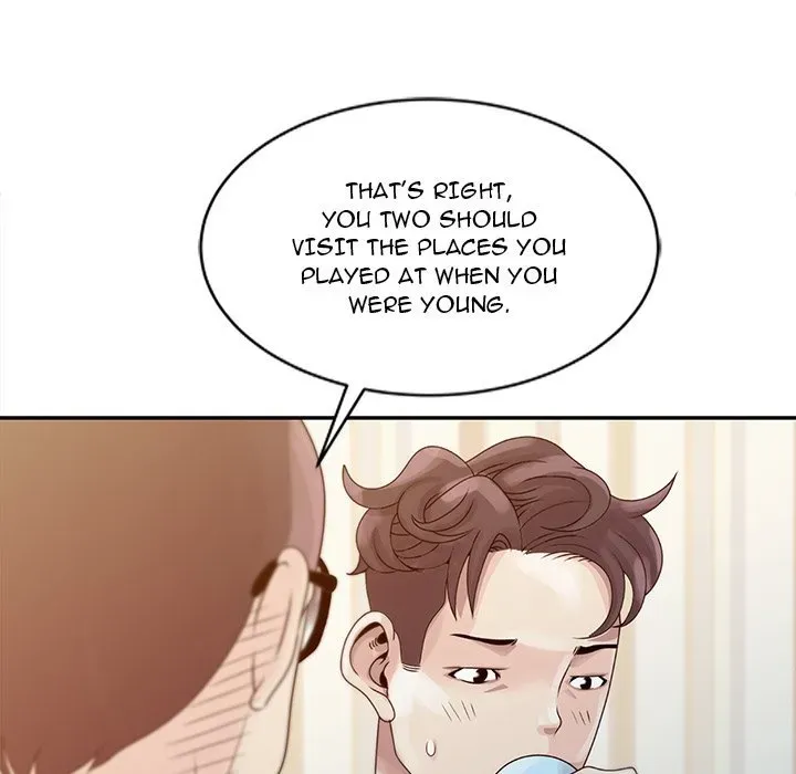 Read Shh! Her Secret chapter 5 image 53 on Lezhin