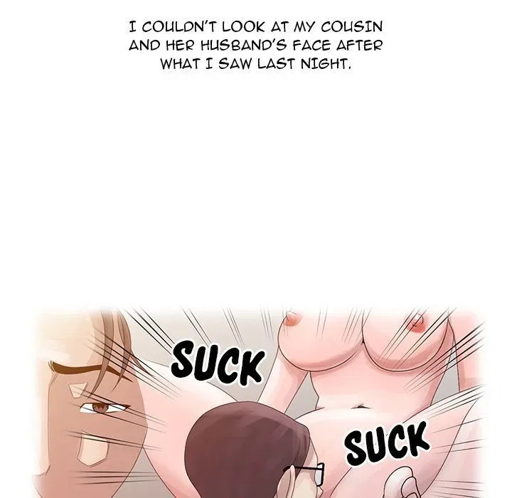 Read Shh! Her Secret chapter 5 image 56 on Lezhin
