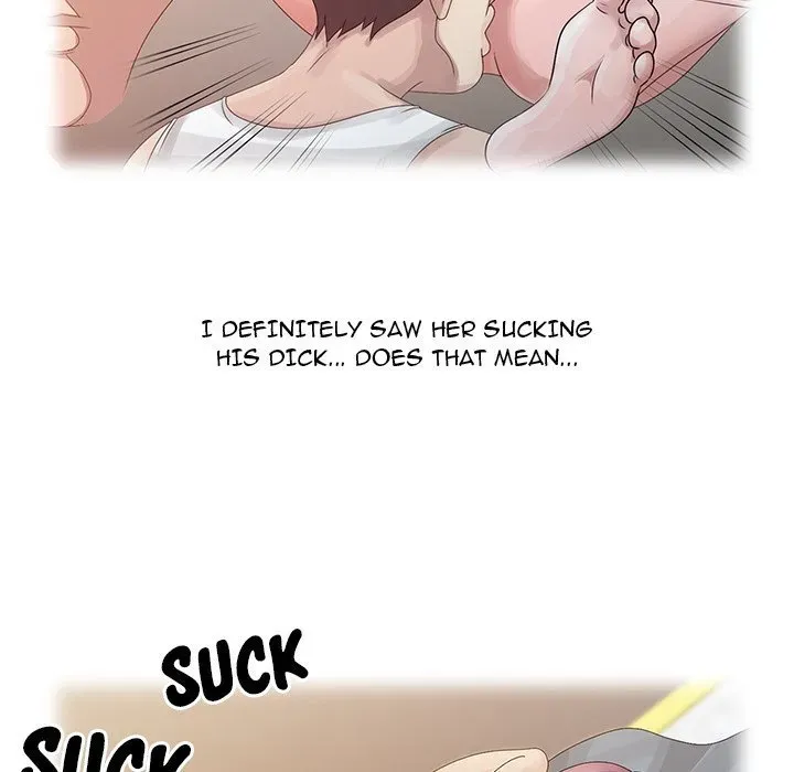 Read Shh! Her Secret chapter 5 image 57 on Lezhin