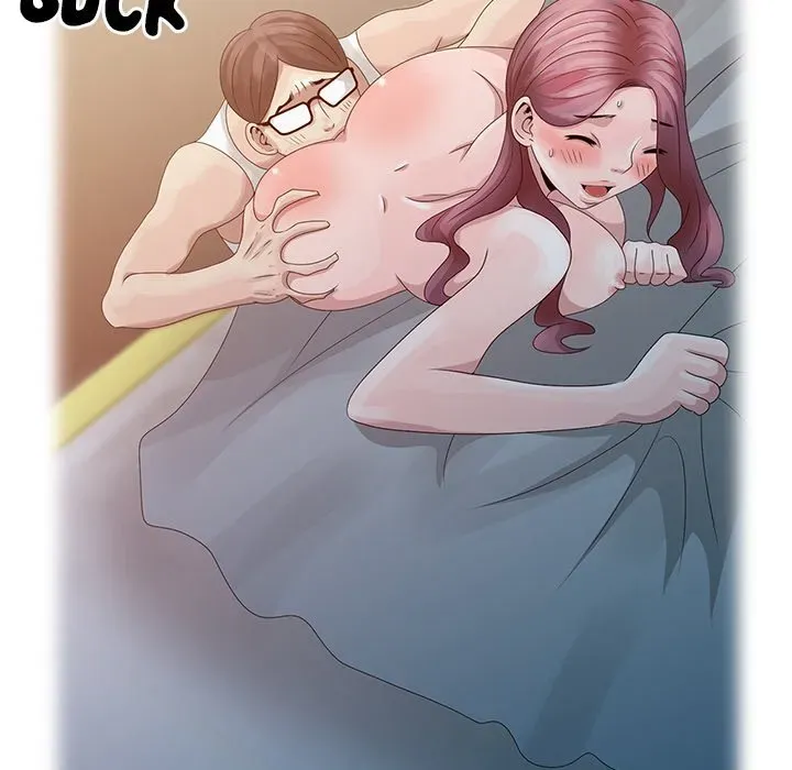 Read Shh! Her Secret chapter 5 image 58 on Lezhin