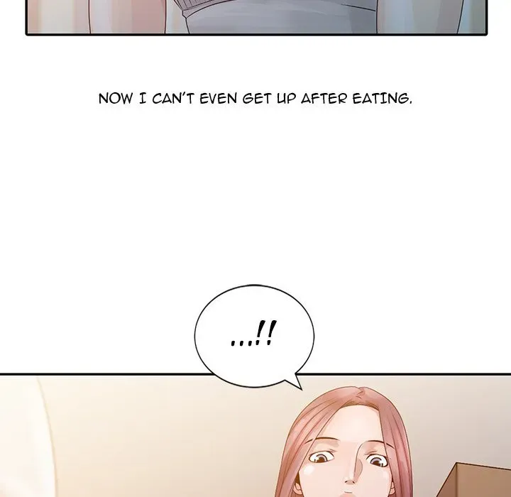 Read Shh! Her Secret chapter 5 image 64 on Lezhin