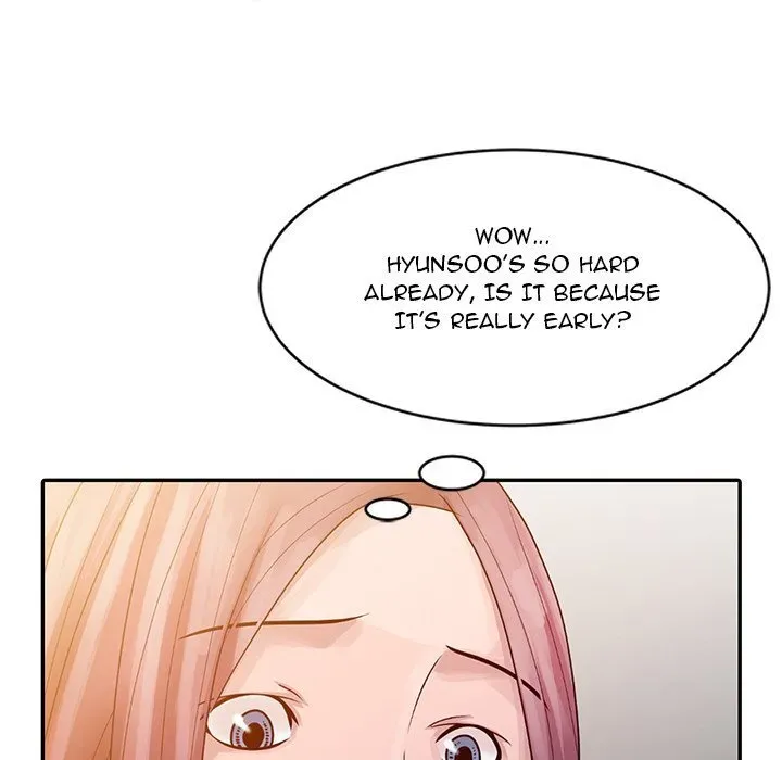 Read Shh! Her Secret chapter 5 image 66 on Lezhin