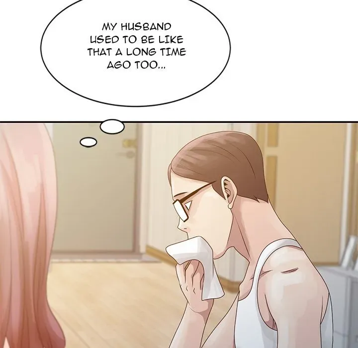 Read Shh! Her Secret chapter 5 image 68 on Lezhin
