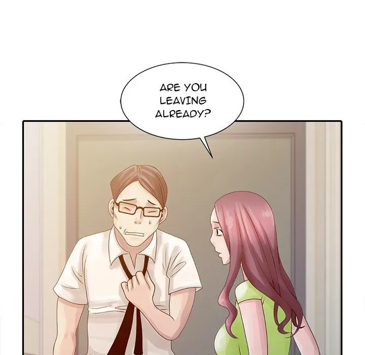Read Shh! Her Secret chapter 5 image 73 on Lezhin