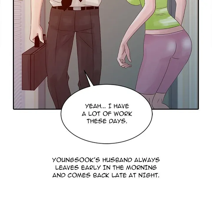 Read Shh! Her Secret chapter 5 image 74 on Lezhin