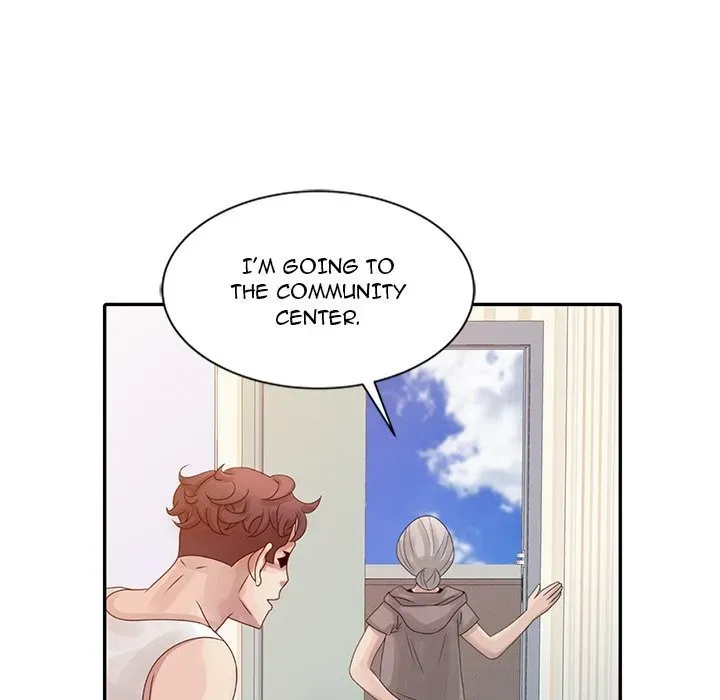 Read Shh! Her Secret chapter 5 image 75 on Lezhin