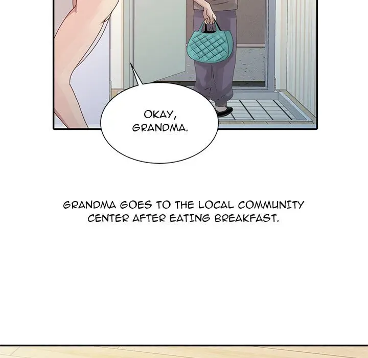 Read Shh! Her Secret chapter 5 image 76 on Lezhin