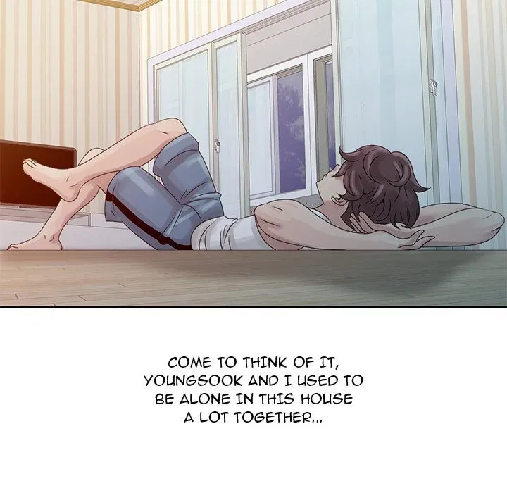 Read Shh! Her Secret chapter 5 image 79 on Lezhin