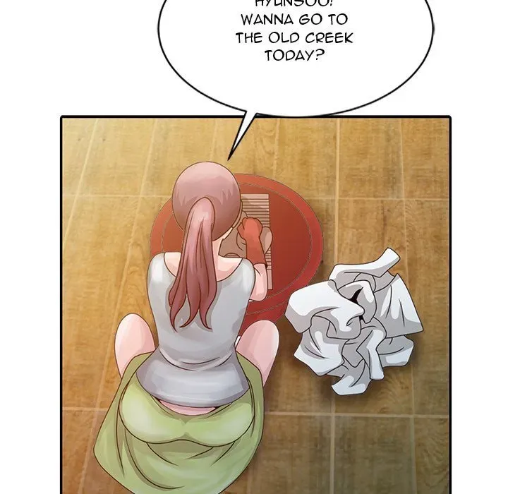 Read Shh! Her Secret chapter 5 image 82 on Lezhin