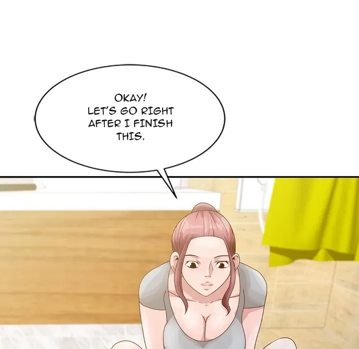 Read Shh! Her Secret chapter 5 image 85 on Lezhin