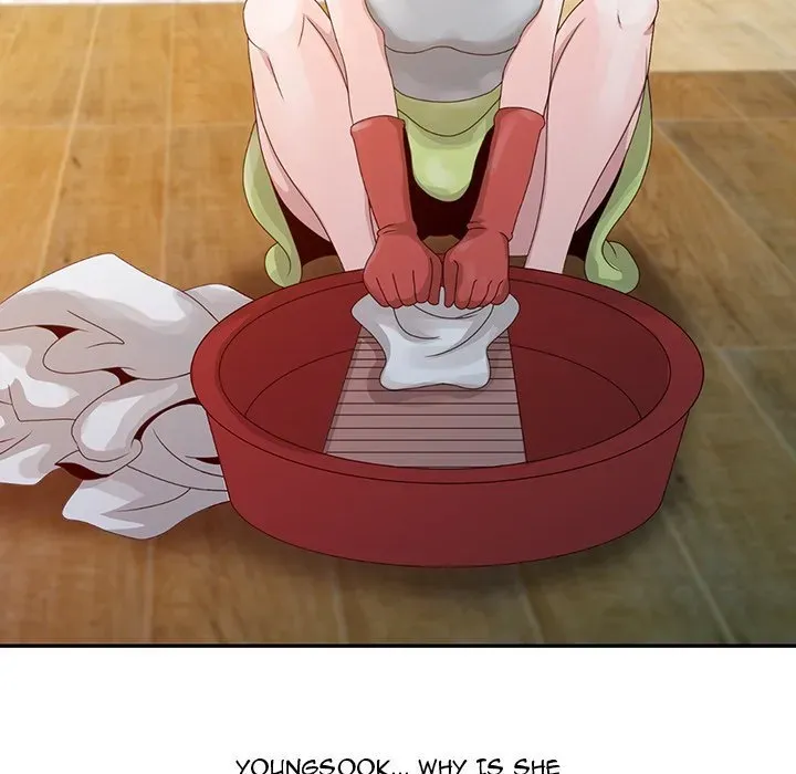 Read Shh! Her Secret chapter 5 image 86 on Lezhin