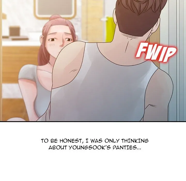 Read Shh! Her Secret chapter 5 image 96 on Lezhin