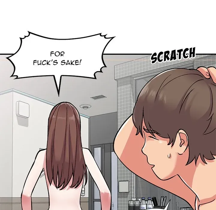 Read Shh! Her Secret chapter 55 image 122 on Lezhin