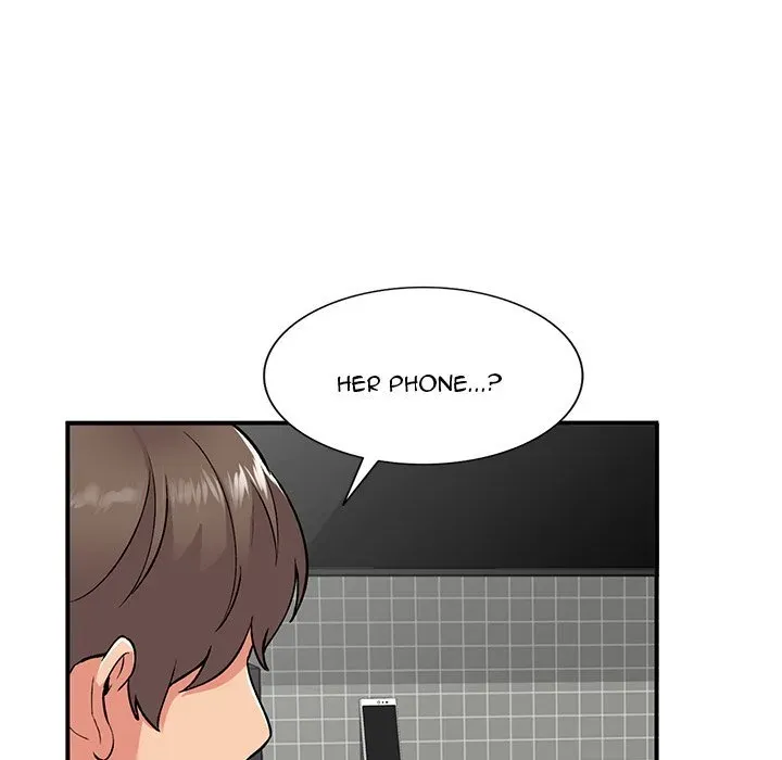 Read Shh! Her Secret chapter 55 image 126 on Lezhin